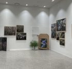 اولین نمایشگاه عکس در AK Plaza Bundang ، گروه خالق زن “هنر برای زندگی”
